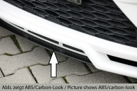 Rieger Spoilerschwert passend für Seat Leon FR (5F) 01.13-12.16 Rieger Spoilerschwert passend für Seat Leon FR (5F) 01.13-12.16