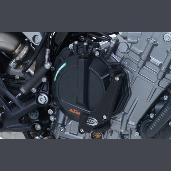 R&G Kupplung Protektor passend für KTM 790 / 890 Modelle und Husqvarna Norden 901