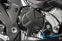 Ilmberger Carbon Kupplungsabdeckung passend für BMW S1000XR & M1000XR Ilmberger Carbon Kupplungsabdeckung passend für BMW S1000XR & M1000XR