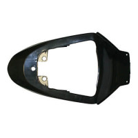 SHIN YO Heckverkleidung Mitte passend für Suzuki GSX-R 1000 K5 05-06 SHIN YO Heckverkleidung Mitte passend für Suzuki GSX-R 1000 K5 05-06