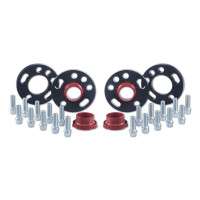 ST Easy Fit Spurverbreiterung 25mm + 35mm passend für SEAT Leon ST (5F8) ST Easy Fit Spurverbreiterung 25mm + 35mm passend für SEAT Leon ST (5F8)