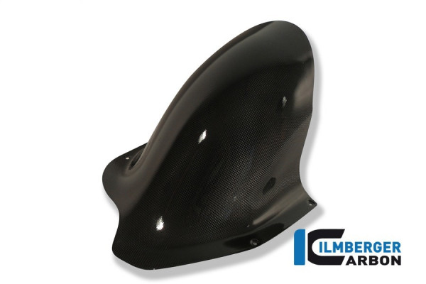 Ilmberger Carbon Kotflügel hinten Carbon