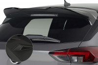 Heckflügel mit ABE passend für Opel Corsa F ab 2019 Heckflügel mit ABE passend für Opel Corsa F ab 2019