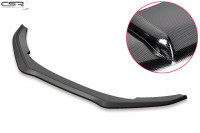 Cup-Spoilerlippe passend für VW Polo V (6R/6C) Basis/GTI mit ABE Cup-Spoilerlippe passend für VW Polo V (6R/6C) Basis/GTI mit ABE