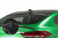 Heckscheibenblende passend für Hyundai I30 (PD) Fastback Heckscheibenblende passend für Hyundai I30 (PD) Fastback