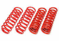 TA Technix Tieferlegungsfedern 30/30mm passend für Mercedes Benz E-Klasse W211 TA Technix Tieferlegungsfedern 30/30mm passend für Mercedes Benz E-Klasse W211