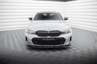 Front Ansatz V.1 passend für BMW 3er M340i / M-Paket G20 / G21 Facelift Front Ansatz V.1 passend für BMW 3er M340i / M-Paket G20 / G21 Facelift