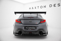 Carbon Spoiler passend für Toyota GR86 / Subaru BRZ Mk2 Carbon Spoiler passend für Toyota GR86 / Subaru BRZ Mk2