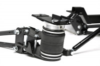 TA Technix härteverstellbares Luftfahrwerk mit Airmanagement passend für VW Caddy I, 1979 - 1987 TA Technix härteverstellbares Luftfahrwerk mit Airmanagement passend für VW Caddy I, 1979 - 1987