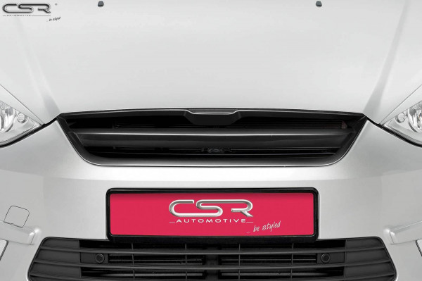 Kühlergrill Frontgrill für Ford S-Max GL054