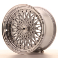 JR Wheels JR9 16x9 ET20 4x100/108 Silver Alufelge JR Wheels JR9 16x9 ET20 4x100/108 Silver Alufelge