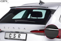 Heckflügel mit ABE passend für Skoda Octavia IV Combi Heckflügel mit ABE passend für Skoda Octavia IV Combi