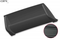 Heckansatz passend für VW Golf 7 GTI / GTD / GTE (Facelift, 2017-2019) Heckansatz passend für VW Golf 7 GTI / GTD / GTE (Facelift, 2017-2019)