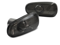 Blinker getönt passend für Opel Astra G 09.97-02.04 Blinker getönt passend für Opel Astra G 09.97-02.04