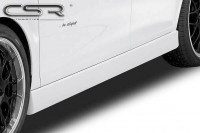 Seitenschweller passend für Seat Leon 1P ab 2005 Seitenschweller passend für Seat Leon 1P ab 2005