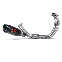Akrapovic Racing Line (Carbon) Auspuffanlage passend für Yamaha MT-07 / FZ-07 / Tracer 700 / XSR700 Akrapovic Racing Line (Carbon) Auspuffanlage passend für Yamaha MT-07 / FZ-07 / Tracer 700 / XSR700