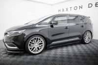 Seitenschweller Ansatz passend für Renault Espace Mk5 Seitenschweller Ansatz passend für Renault Espace Mk5