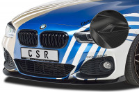 Cup-Spoilerlippe passend für BMW 1er F20/F21 M-Paket mit ABE CSL356 Cup-Spoilerlippe passend für BMW 1er F20/F21 M-Paket mit ABE CSL356