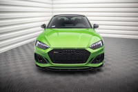 Front Ansatz V.2 passend für Audi RS5 F5 Facelift Front Ansatz V.2 passend für Audi RS5 F5 Facelift