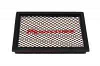 Pipercross Luftfilter passend für Ford Fiesta VI JD3/JH1 1.25i 70/75 PS Pipercross Luftfilter passend für Ford Fiesta VI JD3/JH1 1.25i 70/75 PS