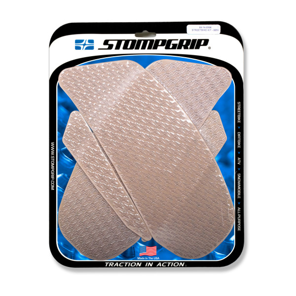 Stompgrip Traction Pad passend für Suzuki GSX-R 1000 09-16 Icon