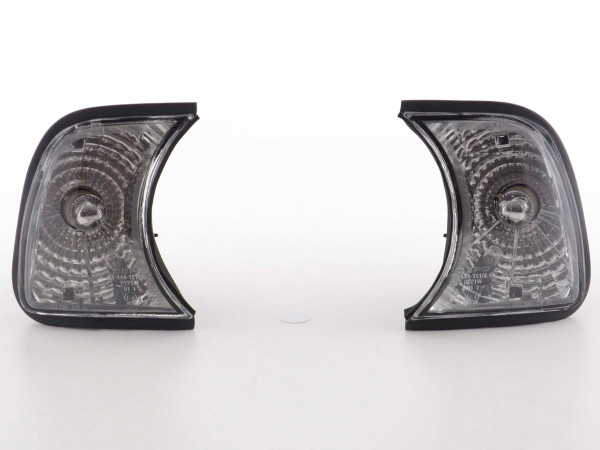 Frontblinker Blinker Set BMW 5er (Typ E34) 88-94