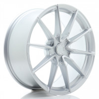 JR Wheels SL02 19x8,5 ET45 5x120 Silver Alufelge JR Wheels SL02 19x8,5 ET45 5x120 Silver Alufelge