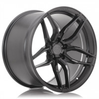 Concaver CVR3 19x8,5 ET35 5x120 Carbon Graphite Alufelge Concaver CVR3 19x8,5 ET35 5x120 Carbon Graphite Alufelge