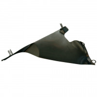 Verkleidungsinnenteil passend für Suzuki GSX-R 600/750 K6 K7 Verkleidungsinnenteil passend für Suzuki GSX-R 600/750 K6 K7