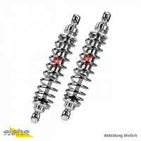 BITUBO Federbein passend für Triumph Bonneville T120 / Street Scrambler BITUBO Federbein passend für Triumph Bonneville T120 / Street Scrambler