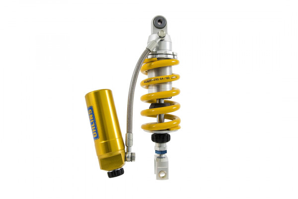 Öhlins Federbein Road & Track YA 967 passend für Yamaha YZF-R3 / MT-03 / YZF-R25