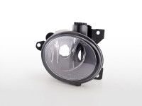 Nebelscheinwerfer links chrom passend für VW New Beetle 05-10 Nebelscheinwerfer links chrom passend für VW New Beetle 05-10