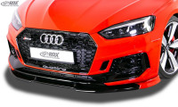 RDX VARIO-X Frontspoiler passend für Audi RS5 (F5) RDX VARIO-X Frontspoiler passend für Audi RS5 (F5)