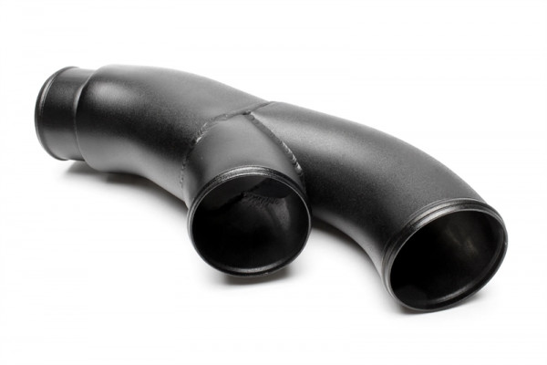 TA Technix Ansaugrohr Kit passend für BMW 5er Serie (F10/F11) mit Motorcode N55