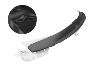 Heckflügel mit ABE passend für Opel Insignia B Sports Tourer Heckflügel mit ABE passend für Opel Insignia B Sports Tourer