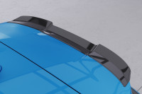 Heckflügel mit ABE passend für BMW X2 (F39) M-Paket / M35i Heckflügel mit ABE passend für BMW X2 (F39) M-Paket / M35i