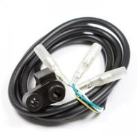 Daytona Speedsensor Velona passend für Triumph, BMW, Honda Ø10mm / M5 Befestigung Daytona Speedsensor Velona passend für Triumph, BMW, Honda Ø10mm / M5 Befestigung