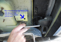 FOX Endschalldämpfer passend für Mini One/Cooper R50 mittig 2x70 Typ 11 FOX Endschalldämpfer passend für Mini One/Cooper R50 mittig 2x70 Typ 11