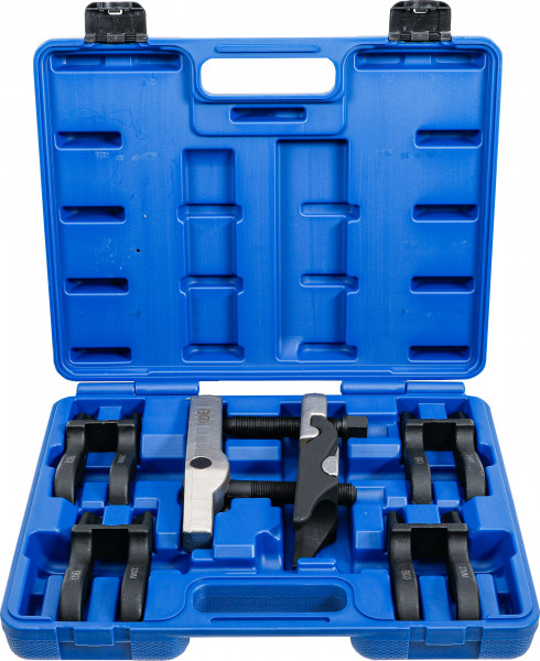 BGS Kugelkopf-Satz 7-tlg. für Pkw & SUV