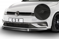 Cup-Spoilerlippe mit ABE passend für VW Golf 7 CSL324-G Cup-Spoilerlippe mit ABE passend für VW Golf 7 CSL324-G