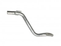 NOVUS Verbindungsrohr passend für VW Golf 3 / VW Golf 4 Cabrio NOVUS Verbindungsrohr passend für VW Golf 3 / VW Golf 4 Cabrio