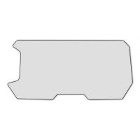 Eazi-Grip Dashboard Displayschutzfolie passend für Honda CB 125 R 2018-2023 / CB 300 R ab 2018 Eazi-Grip Dashboard Displayschutzfolie passend für Honda CB 125 R 2018-2023 / CB 300 R ab 2018