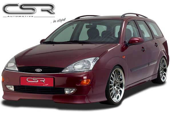 Frontansatz für Ford Focus DAW DBW FA058B