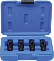 Fixierbolzen-Satz M12x1,5 passend für VAG Hilfsrahmen, 4-tlg. Fixierbolzen-Satz M12x1,5 passend für VAG Hilfsrahmen, 4-tlg.