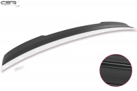 Heckflügel mit ABE passend für Audi A6 C6 Typ 4F Avant Heckflügel mit ABE passend für Audi A6 C6 Typ 4F Avant