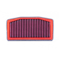 BMC Performance / Race Luftfilter passend für Triumph Street Triple 765 / Street Triple 660 BMC Performance / Race Luftfilter passend für Triumph Street Triple 765 / Street Triple 660