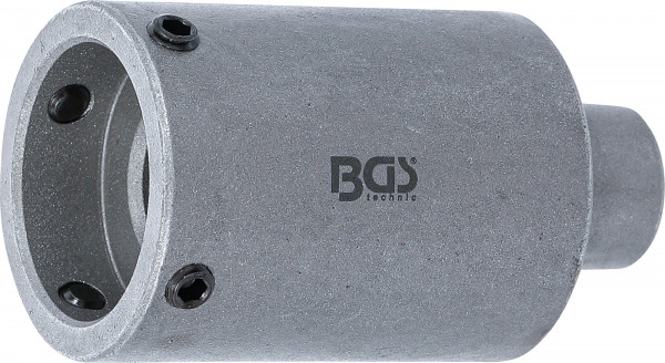 Adapter 55 mm tief passend für Art. 1988