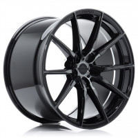 Concaver CVR4 21x11,5 ET59 5x130 Double Tinted Black Alufelge Concaver CVR4 21x11,5 ET59 5x130 Double Tinted Black Alufelge
