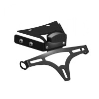 R&G Premium Kennzeichenhalter passend für Honda GB 350S ab 2025 R&G Premium Kennzeichenhalter passend für Honda GB 350S ab 2025