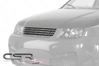 Kühlergrill Frontgrill passend für VW Bora / Jetta 4 (1998–2005) Kühlergrill Frontgrill passend für VW Bora / Jetta 4 (1998–2005)